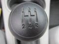 5 Speed Manual 2010 Chevrolet Cobalt XFE Coupe Transmission