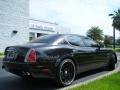 Nero (Black) - Quattroporte Sport GT DuoSelect Photo No. 6