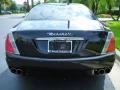 Nero (Black) - Quattroporte Sport GT DuoSelect Photo No. 7