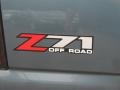 2006 Stealth Gray Metallic GMC Sierra 1500 Z71 Extended Cab 4x4  photo #3