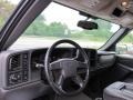 2006 Stealth Gray Metallic GMC Sierra 1500 Z71 Extended Cab 4x4  photo #10