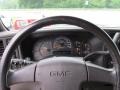 2006 Stealth Gray Metallic GMC Sierra 1500 Z71 Extended Cab 4x4  photo #17