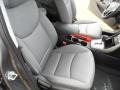 Gray Interior Photo for 2012 Hyundai Elantra #51649318