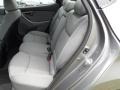 Gray Interior Photo for 2012 Hyundai Elantra #51649360