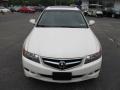 Premium White Pearl - TSX Sedan Photo No. 4