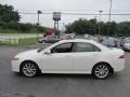 Premium White Pearl - TSX Sedan Photo No. 6