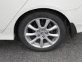 Premium White Pearl - TSX Sedan Photo No. 7