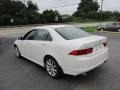 Premium White Pearl - TSX Sedan Photo No. 8