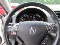 Premium White Pearl - TSX Sedan Photo No. 18