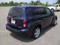 Imperial Blue Metallic - HHR LS Photo No. 4