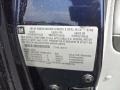 Imperial Blue Metallic - HHR LS Photo No. 6