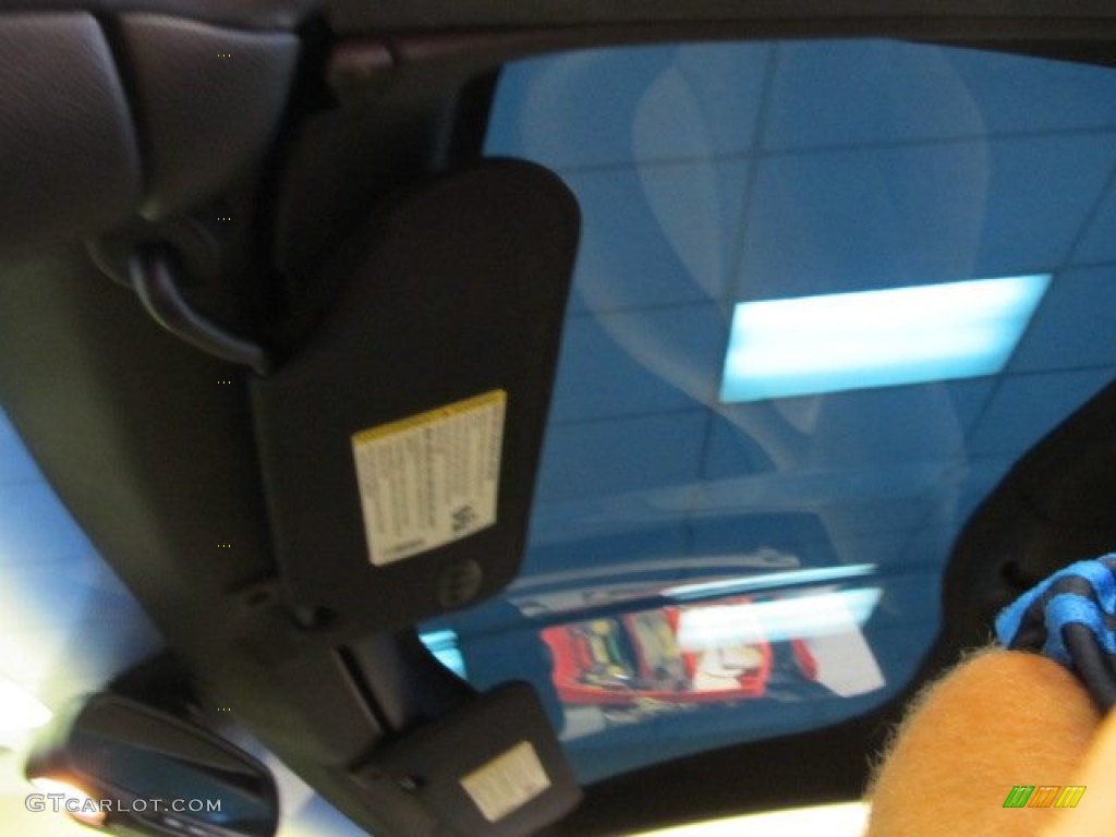 2006 Corvette Coupe - Monterey Red Metallic / Cashmere Beige photo #21