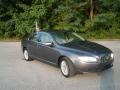 2008 Titanium Gray Metallic Volvo S80 3.2  photo #1