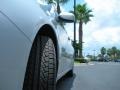Spark Silver Metallic - Impreza WRX Sedan Photo No. 10