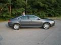 2008 Titanium Gray Metallic Volvo S80 3.2  photo #2