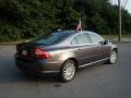 2008 Titanium Gray Metallic Volvo S80 3.2  photo #3