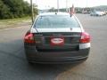 2008 Titanium Gray Metallic Volvo S80 3.2  photo #4