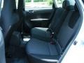 Spark Silver Metallic - Impreza WRX Sedan Photo No. 13