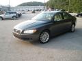 2008 Titanium Gray Metallic Volvo S80 3.2  photo #7