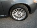 2008 Titanium Gray Metallic Volvo S80 3.2  photo #9