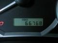 Spark Silver Metallic - Impreza WRX Sedan Photo No. 20
