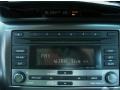 Spark Silver Metallic - Impreza WRX Sedan Photo No. 21