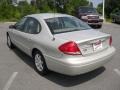 Gold Ash Metallic - Taurus SEL Photo No. 2