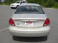 Gold Ash Metallic - Taurus SEL Photo No. 3