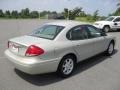 Gold Ash Metallic - Taurus SEL Photo No. 4