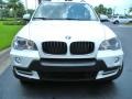 Alpine White - X5 xDrive30i Photo No. 3