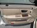 Gold Ash Metallic - Taurus SEL Photo No. 9