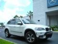 Alpine White - X5 xDrive30i Photo No. 4