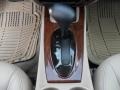 Gold Ash Metallic - Taurus SEL Photo No. 12