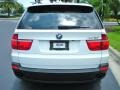 Alpine White - X5 xDrive30i Photo No. 7
