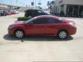 2009 Sangria Red Mica Mazda MAZDA6 i SV  photo #2