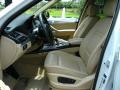 Alpine White - X5 xDrive30i Photo No. 12