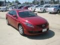 2009 Sangria Red Mica Mazda MAZDA6 i SV  photo #7