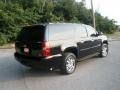 Black - Suburban 1500 LTZ 4x4 Photo No. 3