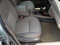Gold Ash Metallic - Taurus SEL Photo No. 20