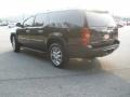 Black - Suburban 1500 LTZ 4x4 Photo No. 5