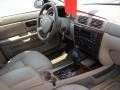 Gold Ash Metallic - Taurus SEL Photo No. 21