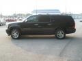 Black - Suburban 1500 LTZ 4x4 Photo No. 6