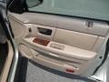 Gold Ash Metallic - Taurus SEL Photo No. 22