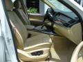 Alpine White - X5 xDrive30i Photo No. 17