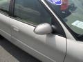 Gold Ash Metallic - Taurus SEL Photo No. 23