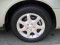 Gold Ash Metallic - Taurus SEL Photo No. 24