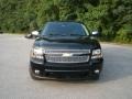 Black - Suburban 1500 LTZ 4x4 Photo No. 8