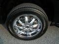 2008 Chevrolet Suburban 2500 LT 4x4 Wheel and Tire Photo