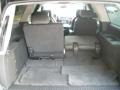 Black - Suburban 1500 LTZ 4x4 Photo No. 19