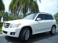 Arctic White - GLK 350 4Matic Photo No. 2